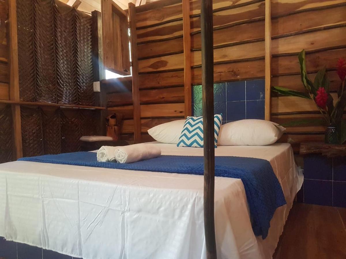 Eco Hostal Monolandia เอลไซโน ภายนอก รูปภาพ