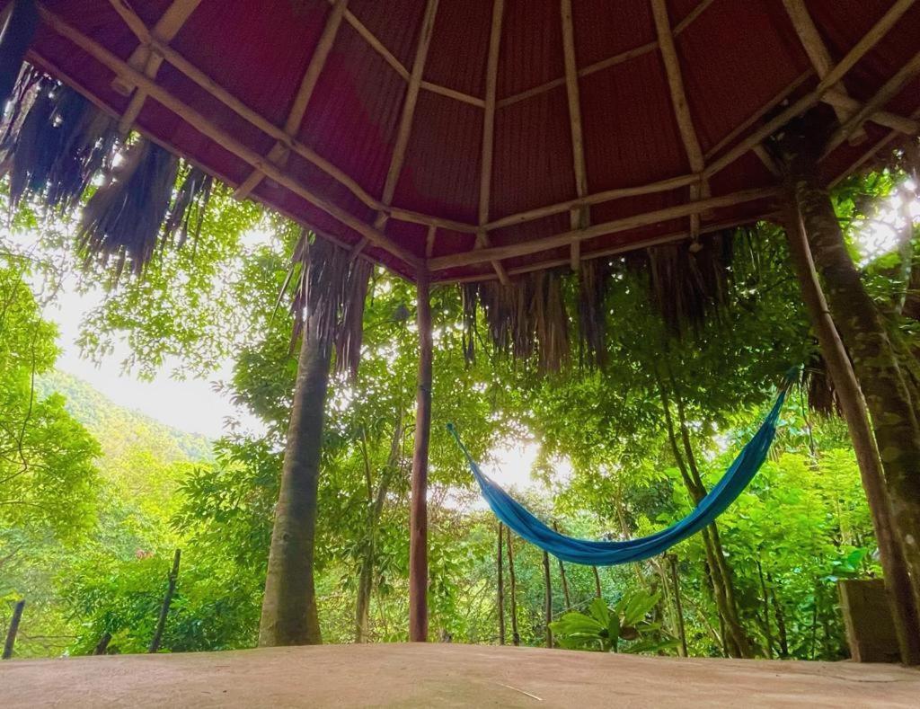 Eco Hostal Monolandia เอลไซโน ภายนอก รูปภาพ