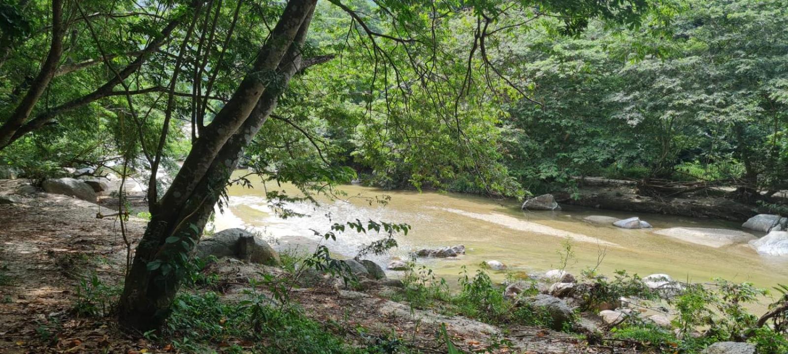 Eco Hostal Monolandia เอลไซโน ภายนอก รูปภาพ